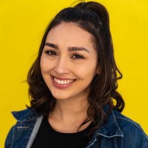 Meet your Posher, Aryana